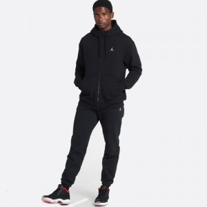 МЪЖКИ ЕКИП NIKE JORDAN ESSENTIALS MEN'S FULL-ZIP FLEECE