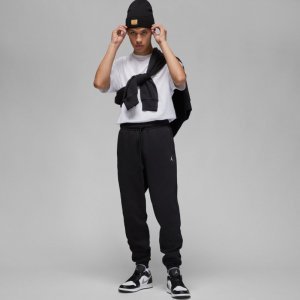 МЪЖКО ДОЛНИЩЕ NIKE JORDAN ESSENTIAL MENS'S FLEECE TROUSERS