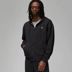 МЪЖКИ ЕКИП NIKE JORDAN ESSENTIALS MEN'S FULL-ZIP FLEECE