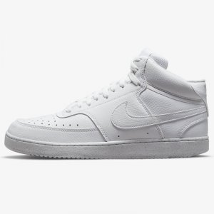 МЪЖКИ ОБУВКИ NIKE COURT VISION MID NN