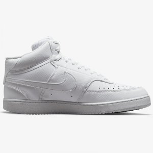 МЪЖКИ ОБУВКИ NIKE COURT VISION MID NN