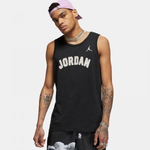 МЪЖКИ ПОТНИК NIKE JORDAN SPORT DNA GRAPHIC TANK