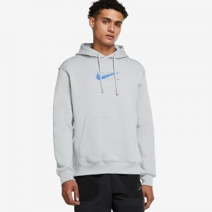 МЪЖКИ СУИЧЪР NIKE HOODIE PO AIR PRNT PACK