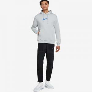 МЪЖКИ СУИЧЪР NIKE HOODIE PO AIR PRNT PACK