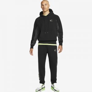 МЪЖКИ СУИЧЪР NIKE AIR FT PO HOODIE