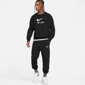 МЪЖКО ДОЛНИЩЕ NIKE AIR FT PANT