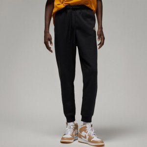 МЪЖКО ДОЛНИЩЕ NIKE JORDAN FLT MVP HBR FLC PANT