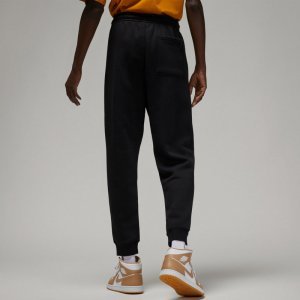 МЪЖКО ДОЛНИЩЕ NIKE JORDAN FLT MVP HBR FLC PANT