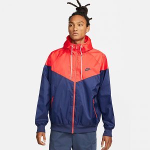 МЪЖКО ЯКЕ NIKE SPORTSWEAR WINDRUNNER