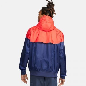 МЪЖКО ЯКЕ NIKE SPORTSWEAR WINDRUNNER