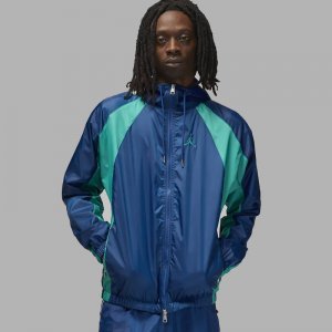 МЪЖКО ЯКЕ NIKE JORDAN WOVEN JACKET