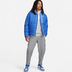 МЪЖКО ЯКЕ NIKE THERMA-FIT LEGACY PUFFER