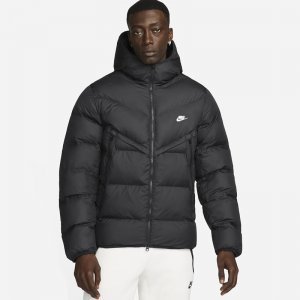 МЪЖКО ЯКЕ NIKE SPORTSWEAR STORM FIT WINDRUNNER