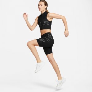 Дамски Клин Nike W NK DF AIR 7 BIKE SHORT