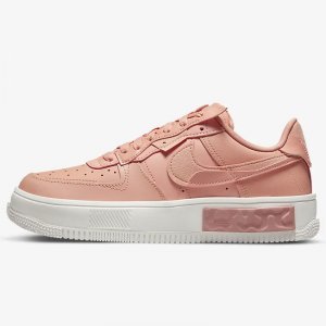 Дамски Обувки Nike W AIR FORCE 1 FONTANKA