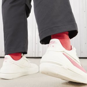 Дамски Обувки Nike W AF1 PLT.AF.ORM