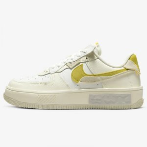 Дамски Обувки Nike W AIR FORCE 1 FONTANKA