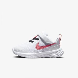 Детски Маратонки Nike REVOLUTION 6 TDV