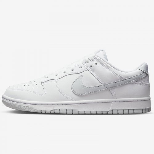 Мъжки Обувки Nike DUNK LOW RETRO