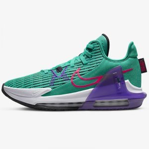 Мъжки Обувки Nike LEBRON WITNESS VI