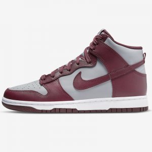 Мъжки Обувки Nike DUNK HI RETRO BTTYS