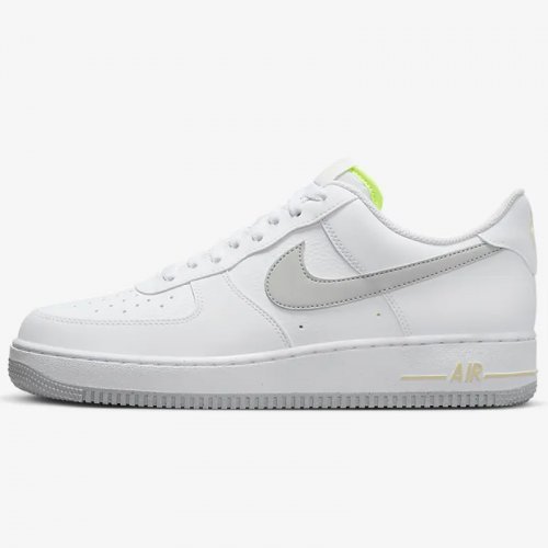 Мъжки Обувки Nike AIR FORCE 1 07 SD