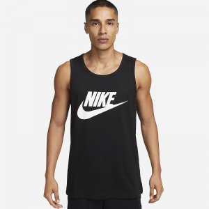 Мъжки Потник Nike M NSW TANK ICON FUTURA