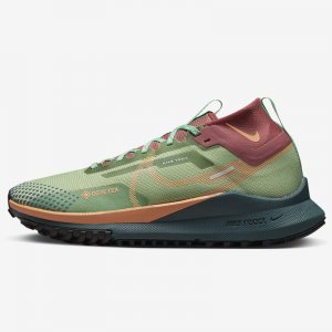 ДАМСКИ МАРАТОНКИ NIKE REACT PEGASUS TRAIL 4 GTX