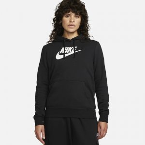 ДАМСКИ СУИЧЪР NIKE ESSNTL HOODIE PO HBR