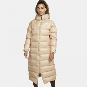 ДАМСКО ЯКЕ NIKE TF CITY HD PARKA