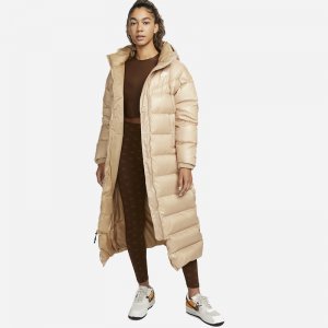 ДАМСКО ЯКЕ NIKE TF CITY HD PARKA