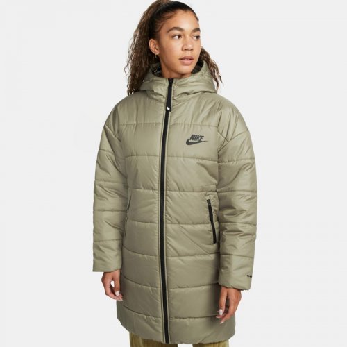 ДАМСКО ЯКЕ NIKE THERMA FIT REPEL PARKA HD