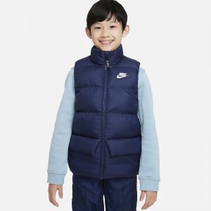 ДЕТСКИ ЕЛЕК NIKE SPORTSWEAR OLDER KIDS SINTHETIC FILL VEST