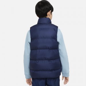 ДЕТСКИ ЕЛЕК NIKE SPORTSWEAR OLDER KIDS SINTHETIC FILL VEST