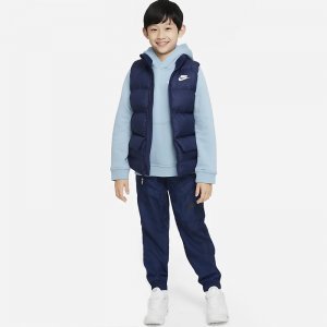 ДЕТСКИ ЕЛЕК NIKE SPORTSWEAR OLDER KIDS SINTHETIC FILL VEST