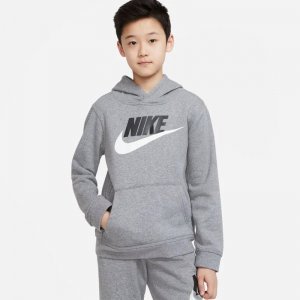 ДЕТСКИ СУИЧЪР NIKE CLUB HBR PO