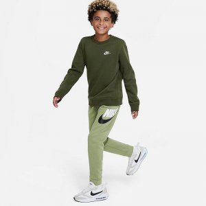 ДЕТСКО ДОЛНИЩЕ NIKE SPORTSWEAR CLUB FLEECE