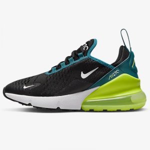 МАРАТОНКИ NIKE AIR MAX 270 GS