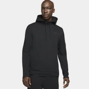 МЪЖКИ СУИЧЪР NIKE TECH FLEECE PO HOODIE