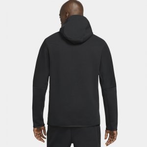 МЪЖКИ СУИЧЪР NIKE TECH FLEECE PO HOODIE