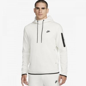 МЪЖКИ СУИЧЪР NIKE TECH FLEECE PO HOODIE