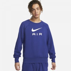 МЪЖКА БЛУЗА NIKE AIR FT CREW