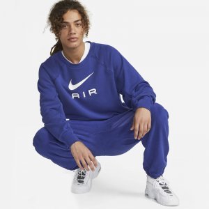 МЪЖКА БЛУЗА NIKE AIR FT CREW