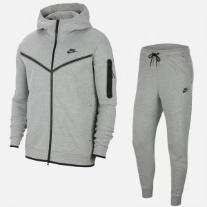 МЪЖКИ ЕКИП NIKE TECH FLEECE