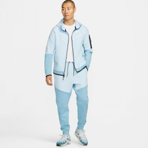 МЪЖКИ ЕКИП NIKE TECH FLEECE