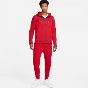 МЪЖКИ ЕКИП NIKE TECH FLEECE