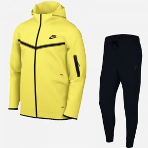 МЪЖКИ ЕКИП NIKE TECH FLEECE