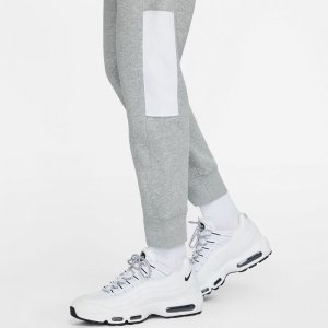 МЪЖКИ ЕКИП NIKE SPE FLC TRK SUIT