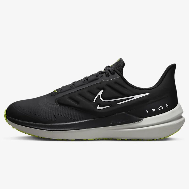 МЪЖКИ МАРАТОНКИ NIKE AIR WINFLO 9 SHIELD
