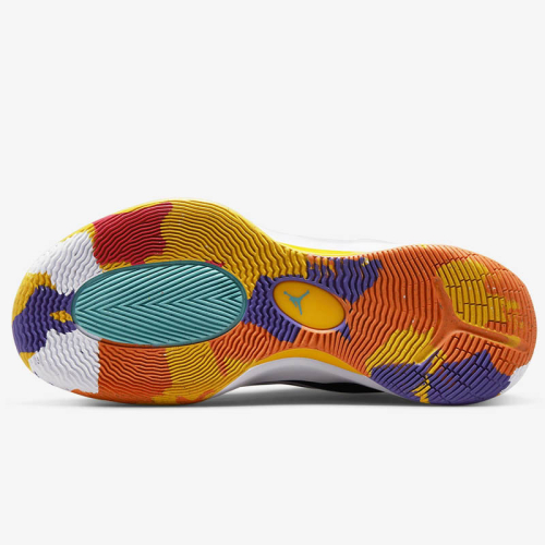 МЪЖКИ ОБУВКИ NIKE JORDAN ZOOM SEPARATE